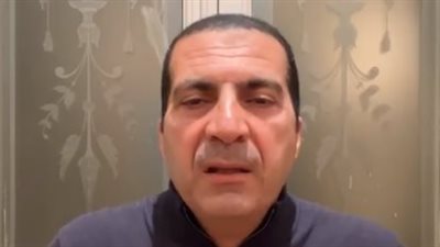 عمرو خالد: كلنا موجوعين وبكينا على أهل غزة.. وقلب الأمة ما زال ينبض بالخير | بث مباشر