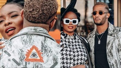 محمد رمضان في مرمى الانتقادات بعد ارتدائه جاكيت يبرز رمز الماسونية