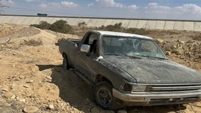 القبض على عاطل سرق أجزاء من برج كهرباء الضغط العالي بالصف 