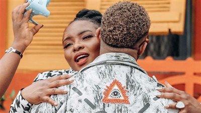 هجوم على محمد رمضان لارتدائه جاكت يبرز رمز الماسونية.. وشقيقه يرد: إحنا مسلمين وموحدين بالله | بث مباشر