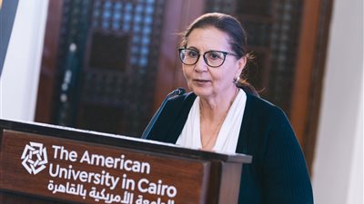 عالية المهدي: أرجح انخفاض سعر الفائدة في اجتماع البنك المركزي بنسبة 1% على الأقل