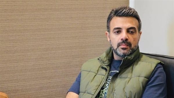 عمرو محمود ياسين