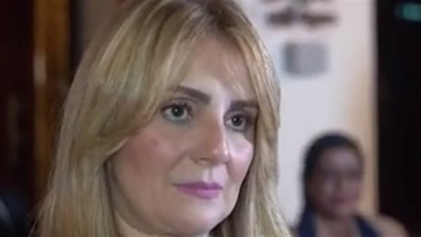 رانيا محمود ياسين