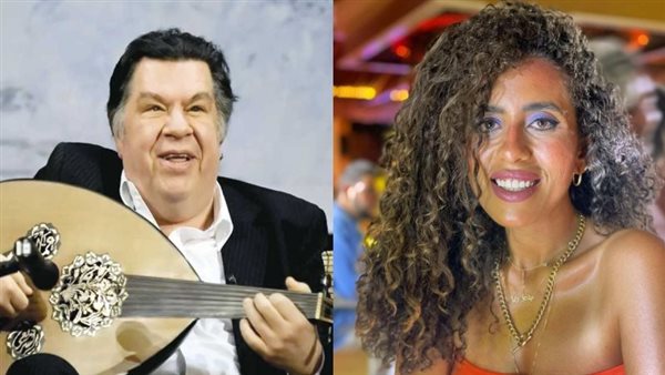 منة عدلي القيعي وعمار