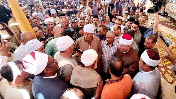 صلح عائلتين ـ أرشيفية