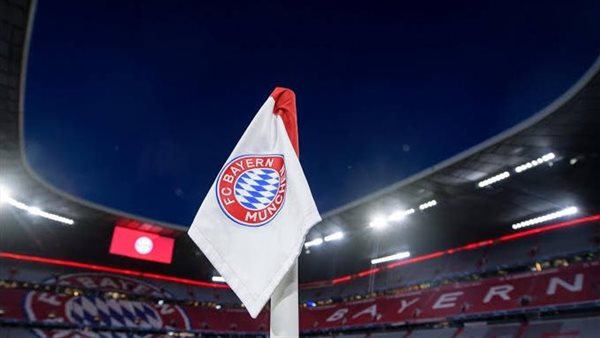 بايرن ميونخ