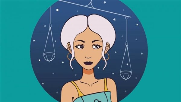  توقعات برج الميزان