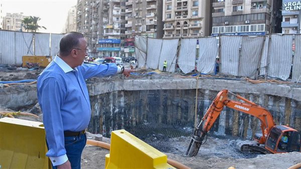 محافظ الإسكندرية