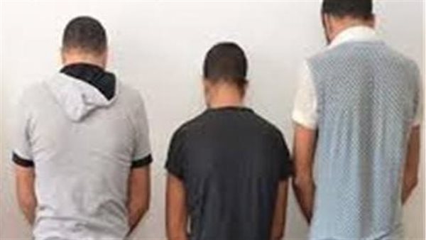 متهمين - صورة أرشيفية