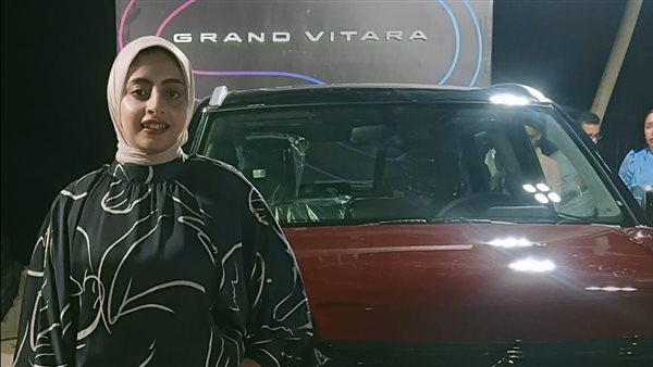 الزميلة هالة القاضي