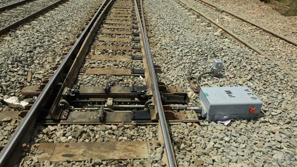 السكك الحديدية