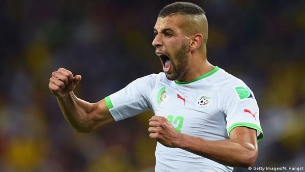 إسلام سليماني