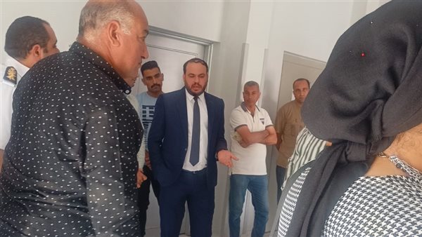 جانب من الحملة 