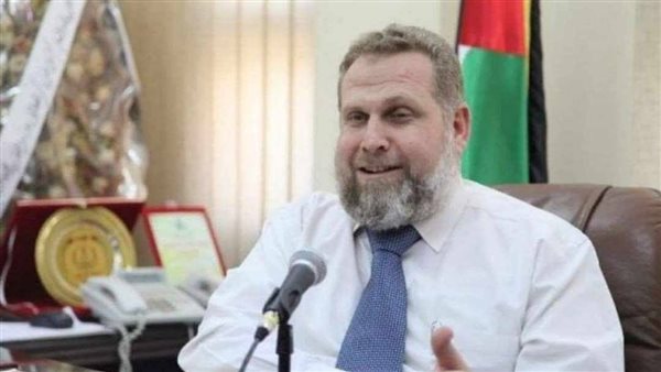  القيادي في حركة