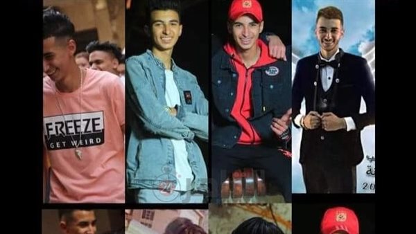 المجني عليه 