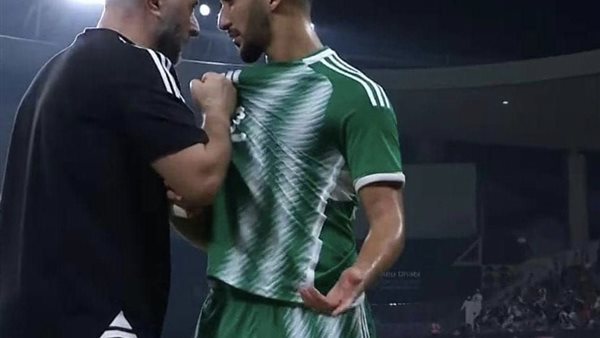 جمال بالماضي وسعيد