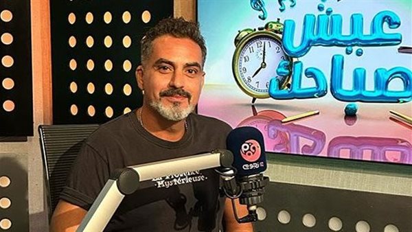 الفنان نبيل عيسى