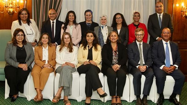 مشروع الشمول المالي