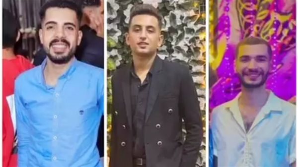 الشباب المتوفى