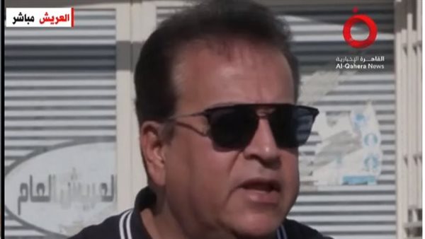 الدكتور خالد عبد