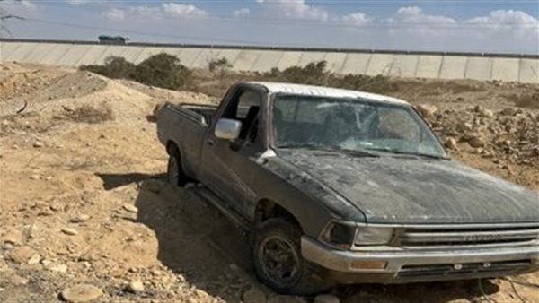 السيارة المستخدمة