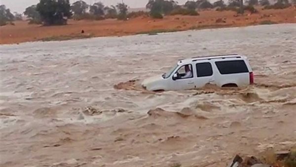 سيول السعودية 