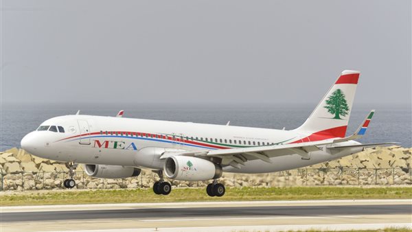 شركة طيران الشرق