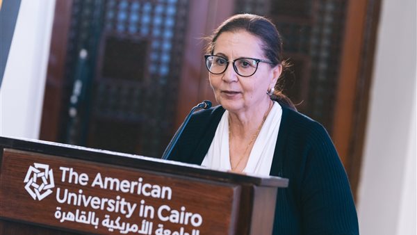 الدكتورة عالية المهدي