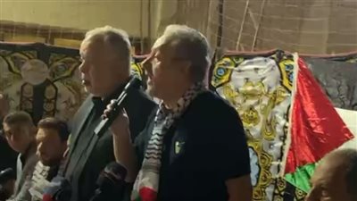 اتحاد النقابات الفنية: أي فنان مصري سيتعامل مع الكيان الصهيوني مصيره الفصل من النقابة