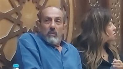 أحمد صيام يطالب بتقديم أوبريت جديد عن فلسطين مترجم لكل لغات العالم