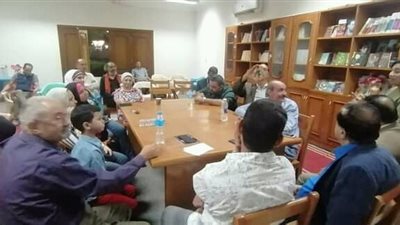 ضمن إصدارات النشر الإقليمي.. ثقافة الفيوم تحتفي بتوقيع ومناقشة مسرحية الأميرة ذات الهمة