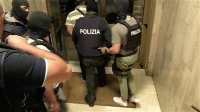 القبض على مصريين في مدينة ميلانو بتهمة الإرهاب والانتماء لتنظيم داعش