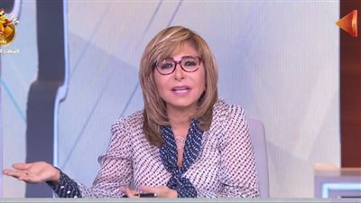 لميس الحديدي: في عهد مبارك كنا بنحط التراب تحت السجاد.. وفيروس سي أكل أكباد المصريين