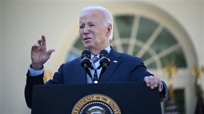 بايدن يشكر 3 زعماء والجزيرة تذكر زعيمين وتُسقط السيسي عمدًا.. ما القصة؟! | فيديو