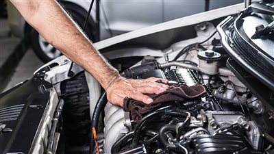 5 أجزاء في سيارتك يجب فحصها بصورة دورية