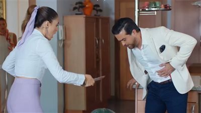 ملخص مسلسل كريستال الحلقة 80.. انكشاف سر حمل فاي لعليا ونقل جواد للمستشفى 