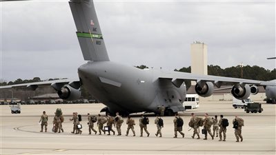 تقارير: البنتاجون يعتزم سحب 1000 جندي من سوريا