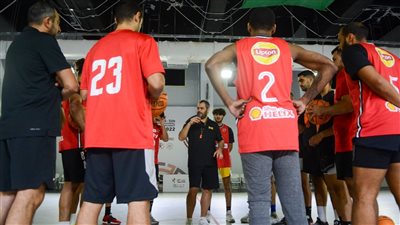 أوجستي بوش يتحدث عن استعدادات الأهلي لمواجهة الزمالك في كأس السوبر