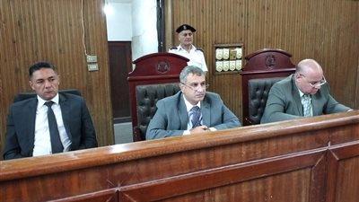 إحالة عامل وآخرين للمحاكمة بتهمة تزوير محررات رسمية للتحصل على مبالغ مالية بكفر الشيخ
