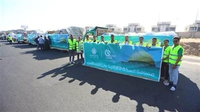 التحالف الوطني: دخول فرق طبية على أعلى مستوى بكافة التخصصات إلى غزة لإغاثة الشعب الفلسطيني 