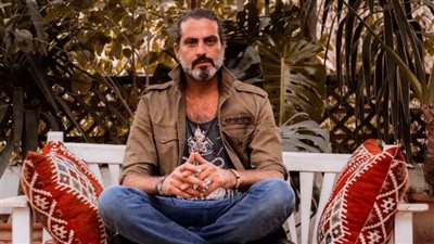 رمضان 2024.. نبيل عيسى يتعاقد على مسلسل حقيقة وقصتين 