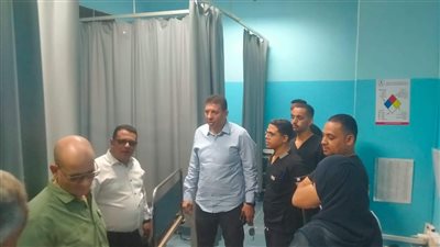 لضبط منظومة العمل وتحسين مستوى الأداء.. إحالة 57 موظفا للتحقيق وتوقيع الجزاءات حيال المقصرين بالمنيا