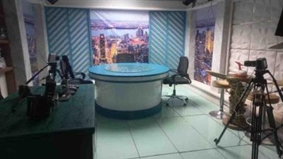 لوجود مخالفات.. القبض على صاحب قناة خاصة وإغلاقها بالجيزة