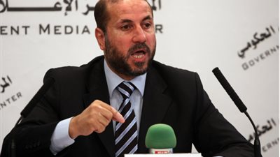 مستشار الرئيس الفلسطيني: مصر تحمل همّ القضية الفلسطينية وتمنع تصفيتها