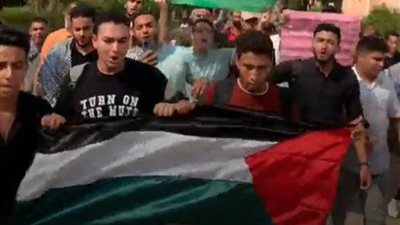 قوى سياسية وشعبية بالمنوفية تدعو للتظاهر تأييدًا للدولة المصرية وتنديدًا بالاعتداء على غزة