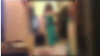 رقصتله عشان تصالحه فضربها.. شيرين تطلب الطلاق للضرر: مبيحبش الرقص