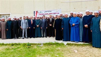 رئيس جامعة بنها: منظومة التعليم العالي تشهد تطويرًا غير مسبوق