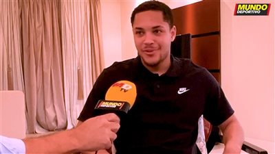 فيتور روكي: التوقيع مع برشلونة هو مصدر فخر كبير وحلم أصبح حقيقة