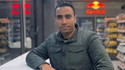 قرار وزاري بترقية اسم الشهيد الرائد محمد رفعت عبد العزيز إلى رتبة مقدم