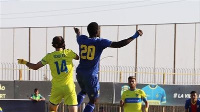 دوري المحترفين.. أبرز الإحصائيات عقب نهاية الجولة السابعة